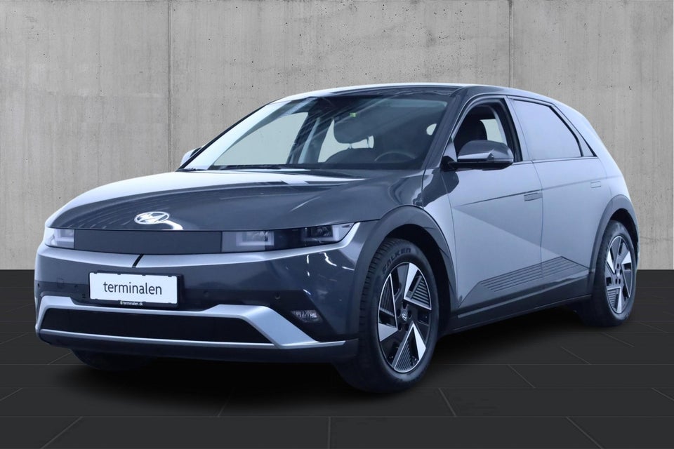 Hyundai Ioniq 5 84 Essential 5d