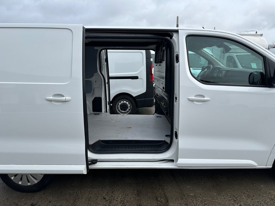 Peugeot Expert 2,0 BlueHDi 122 L2 Premium Van