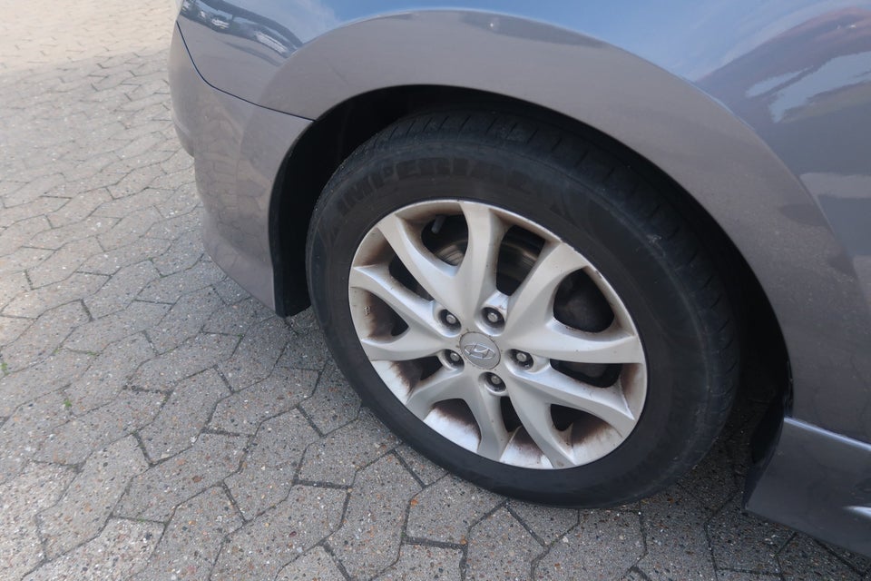 Hyundai i30 1,6 CRDi 90 Comfort CW 5d