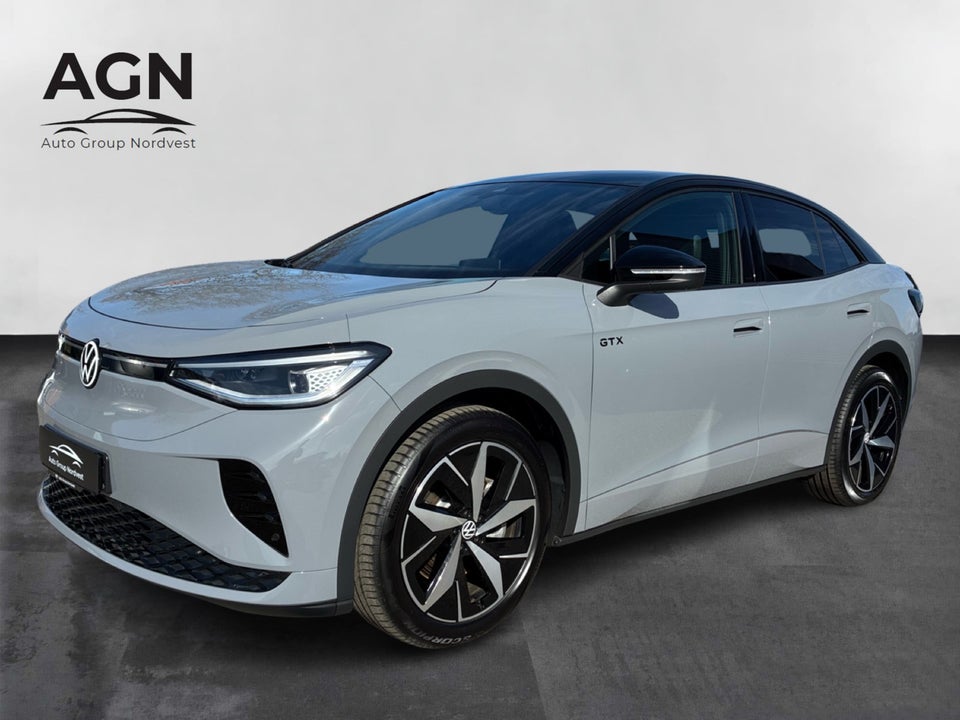 VW ID.5 77 GTX 4Motion 5d