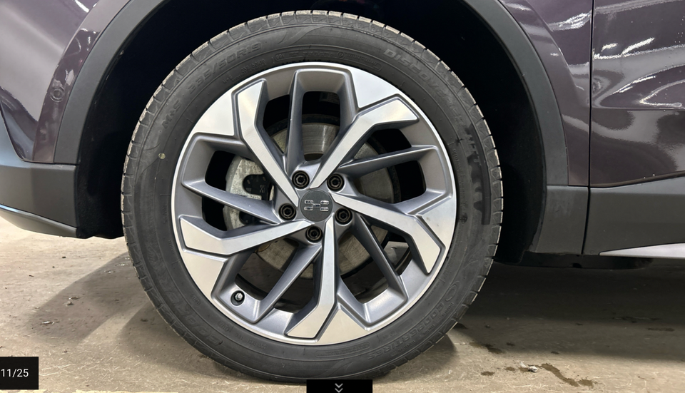 Aiways U5 Premium 5d