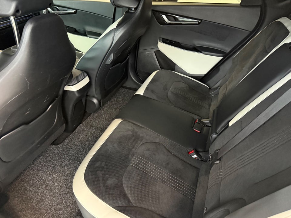 Kia EV6 77 Long Range Performance GT-Line AWD 5d