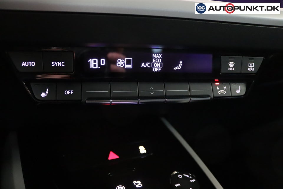 Audi Q4 e-tron 45 Progress 5d