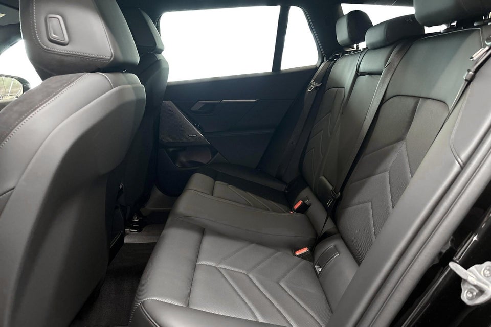 BMW i5 eDrive40 Touring M-Sport 5d