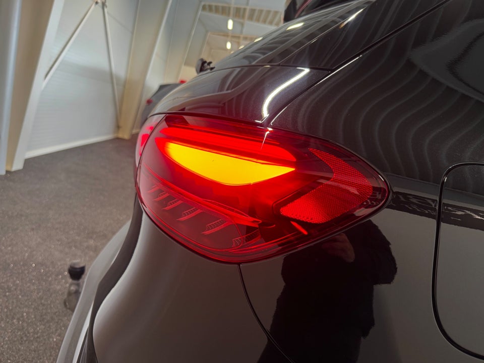 Mercedes EQA250+ AMG Line 5d