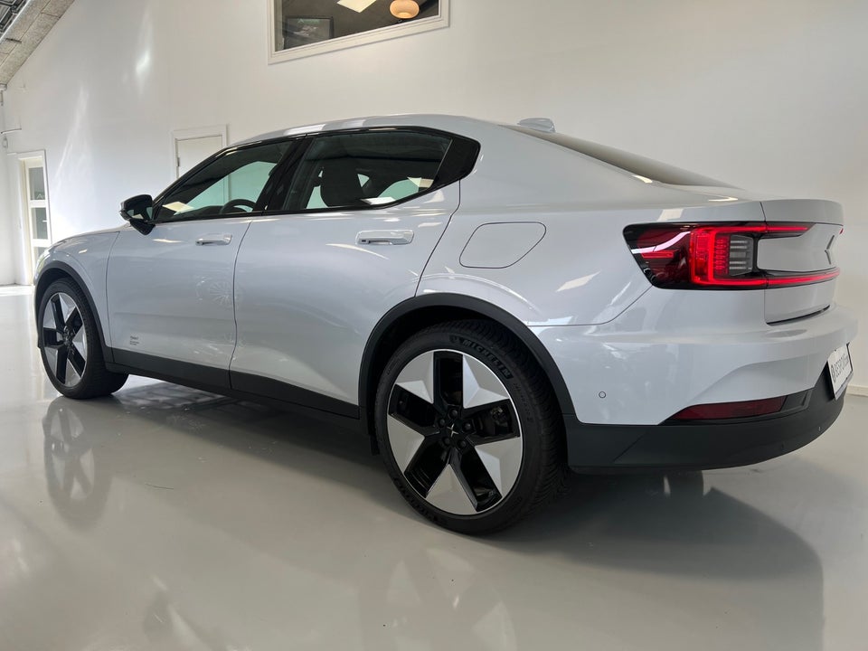 Polestar 2 Long Range AWD 5d