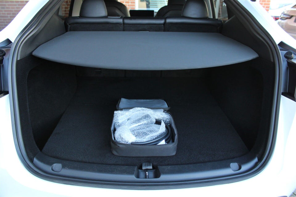 Tesla Model Y Performance AWD 5d