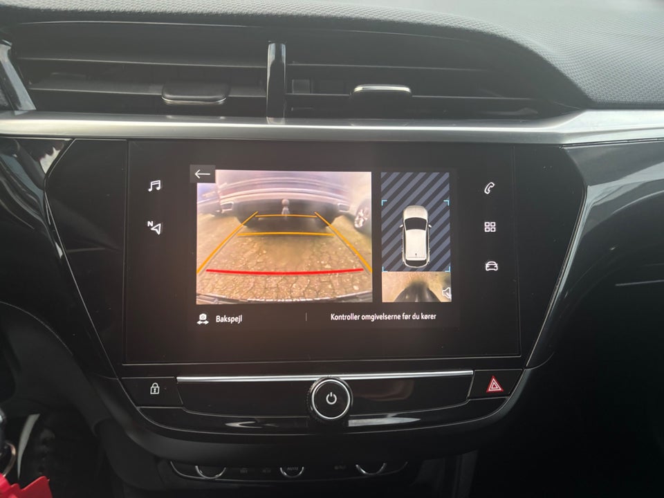 Opel Corsa 1,5 D 102 CityLine+ 5d