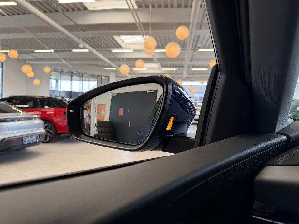 Audi Q6 e-tron Progress plus 5d