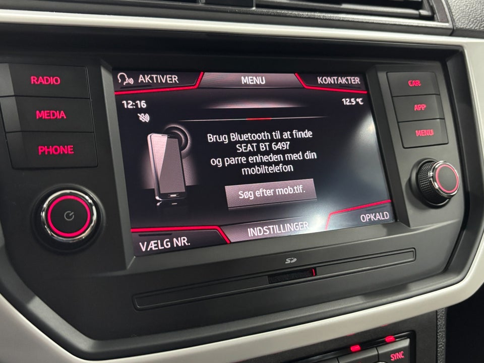 Seat Arona 1,0 TSi 115 Xcellence DSG 5d