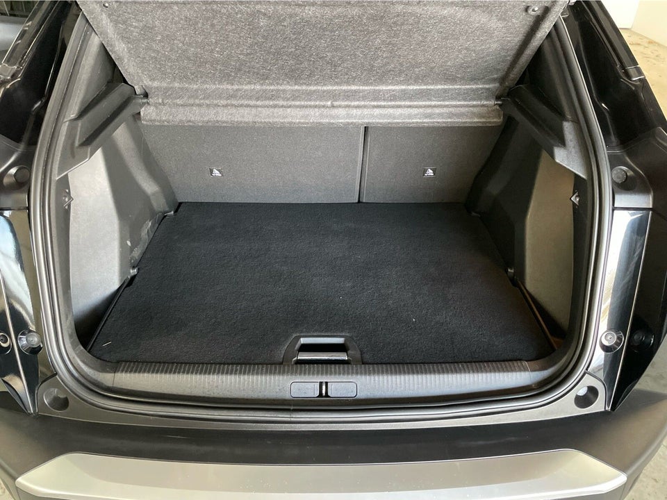 Peugeot 2008 1,2 PureTech 130 Allure Pack EAT8 5d