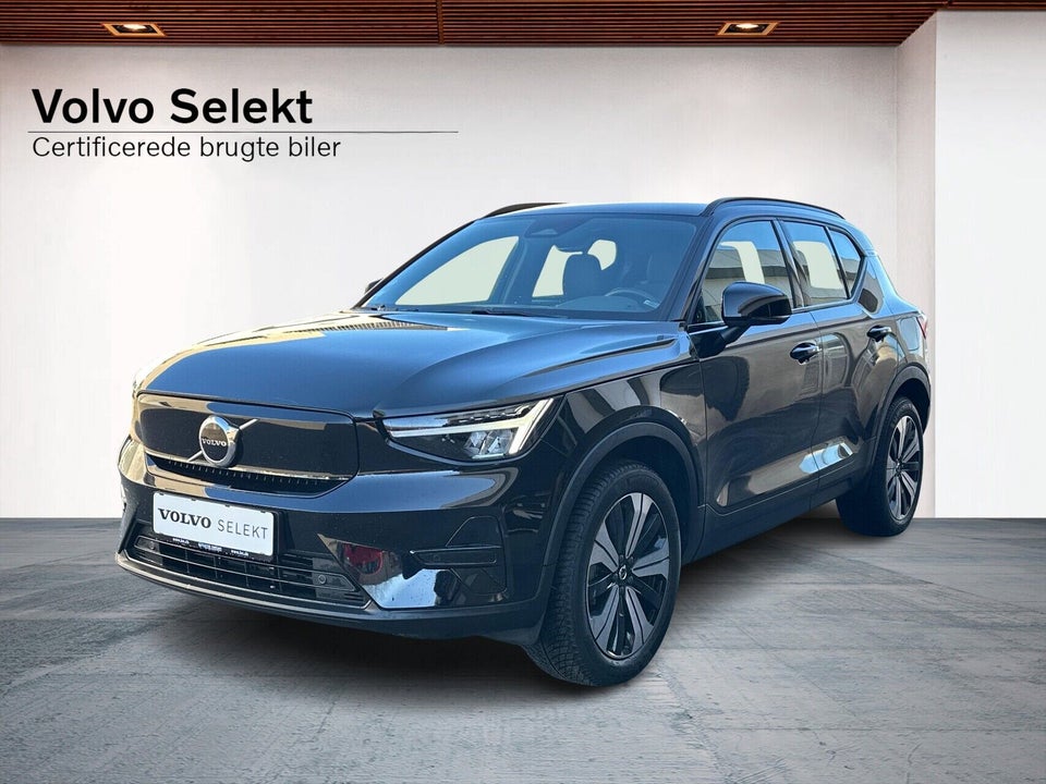 Volvo XC40 P6 ReCharge Plus 5d