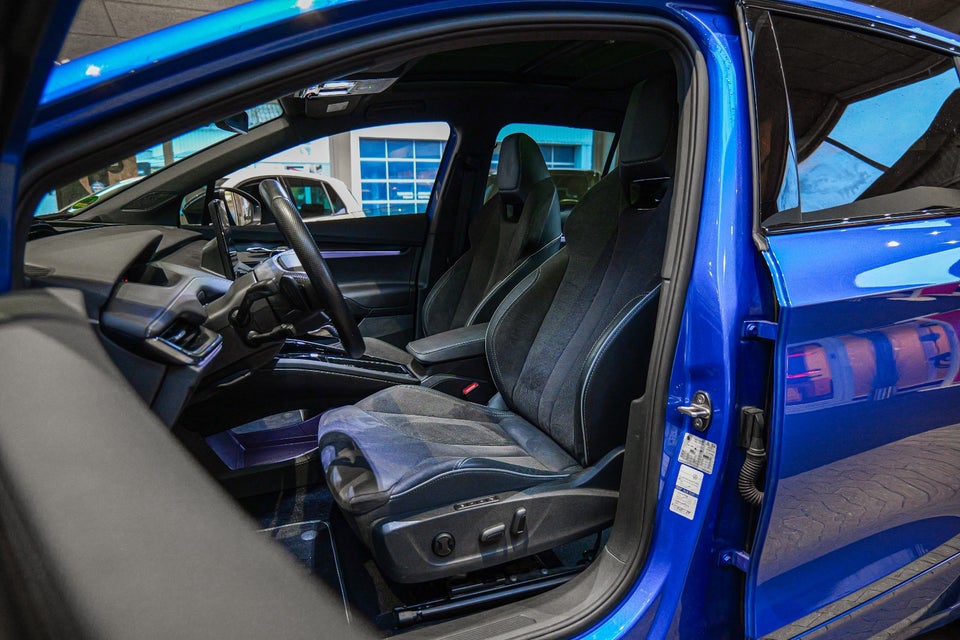 Skoda Enyaq 80 iV Sportline 5d