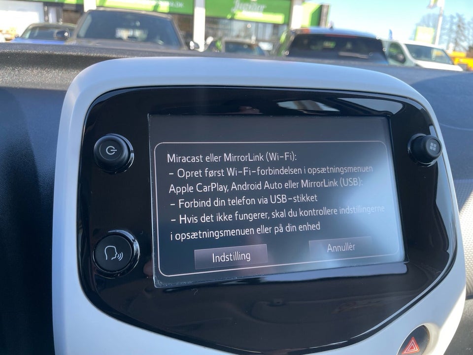 Citroën C1 1,0 VTi SportLine 5d