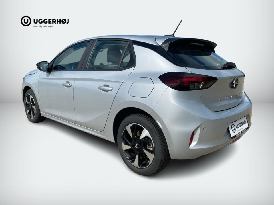 Opel Corsa-e 50 Elegance 5d