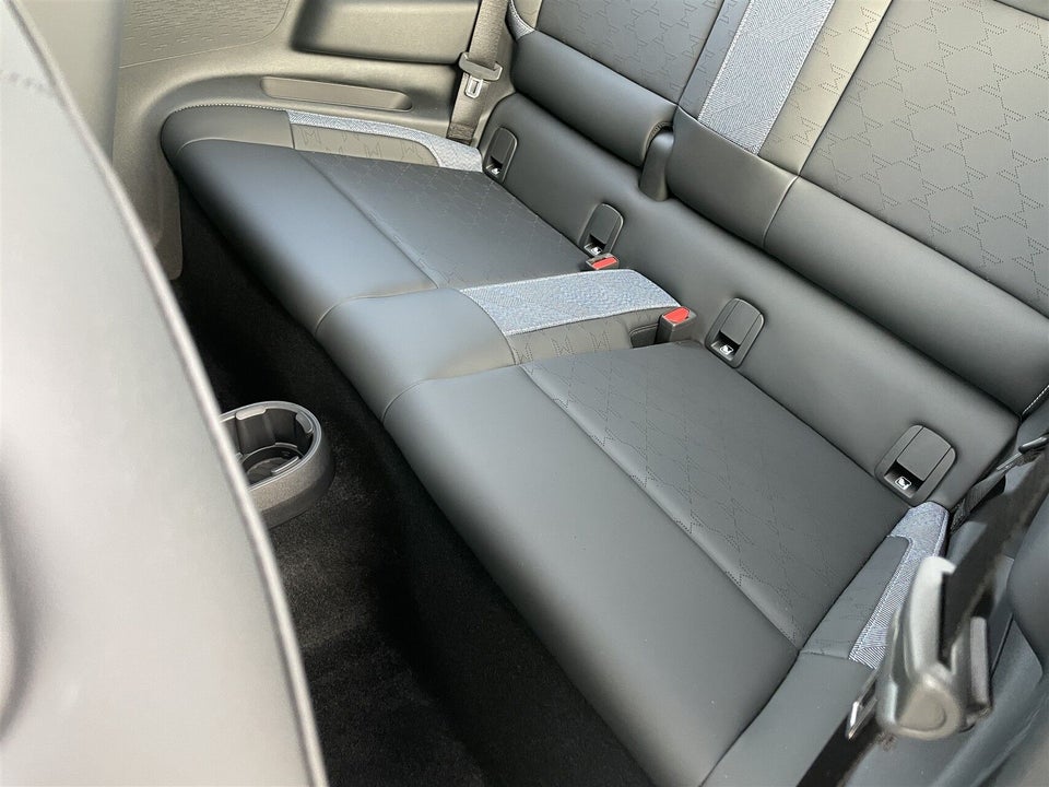 MINI Cooper E Classic Trim S 3d