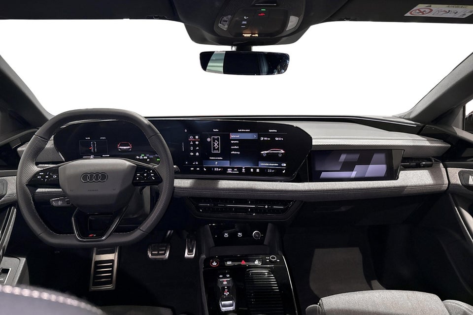 Audi A6 e-tron Progress plus Avant 5d