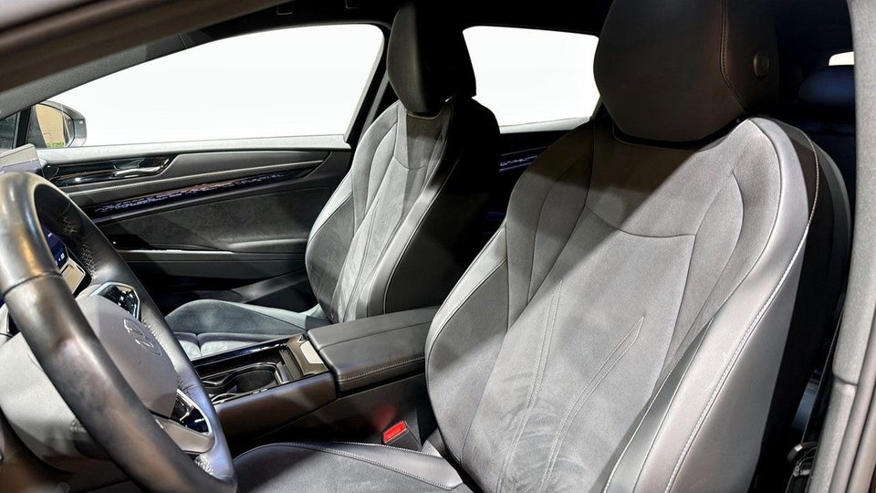 VW ID.7 77 Pro Tourer 5d