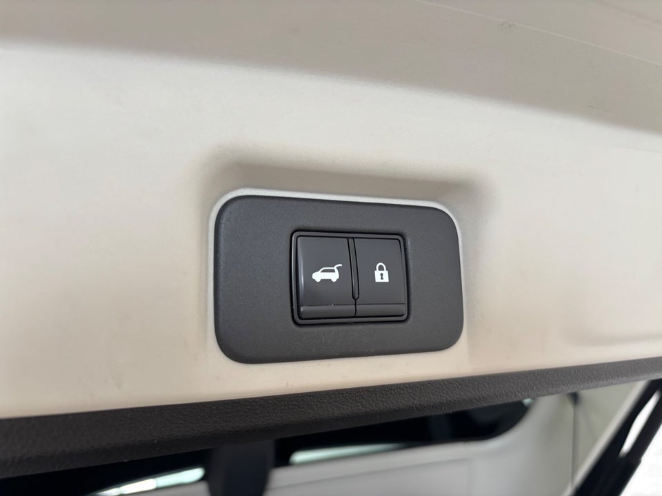 Nissan Ariya 87 Evolve e-4ORCE 5d