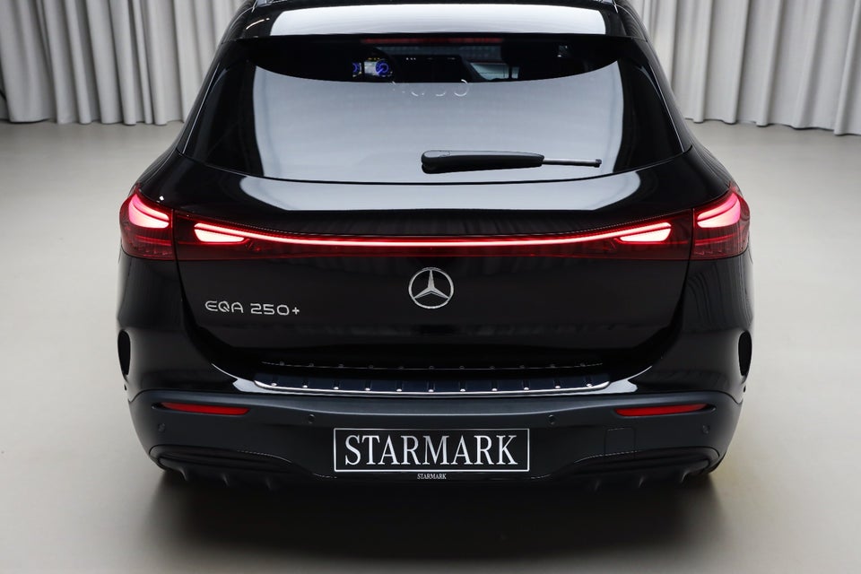 Mercedes EQA250+ AMG Premium 5d