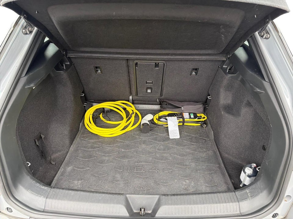 VW ID.4 77 Pro Performance 5d