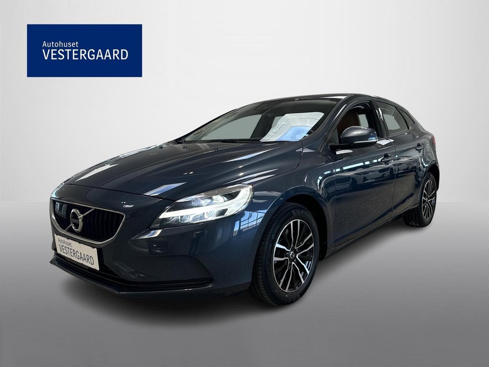 Volvo V40 1,5 T3 152 Momentum aut. 5d