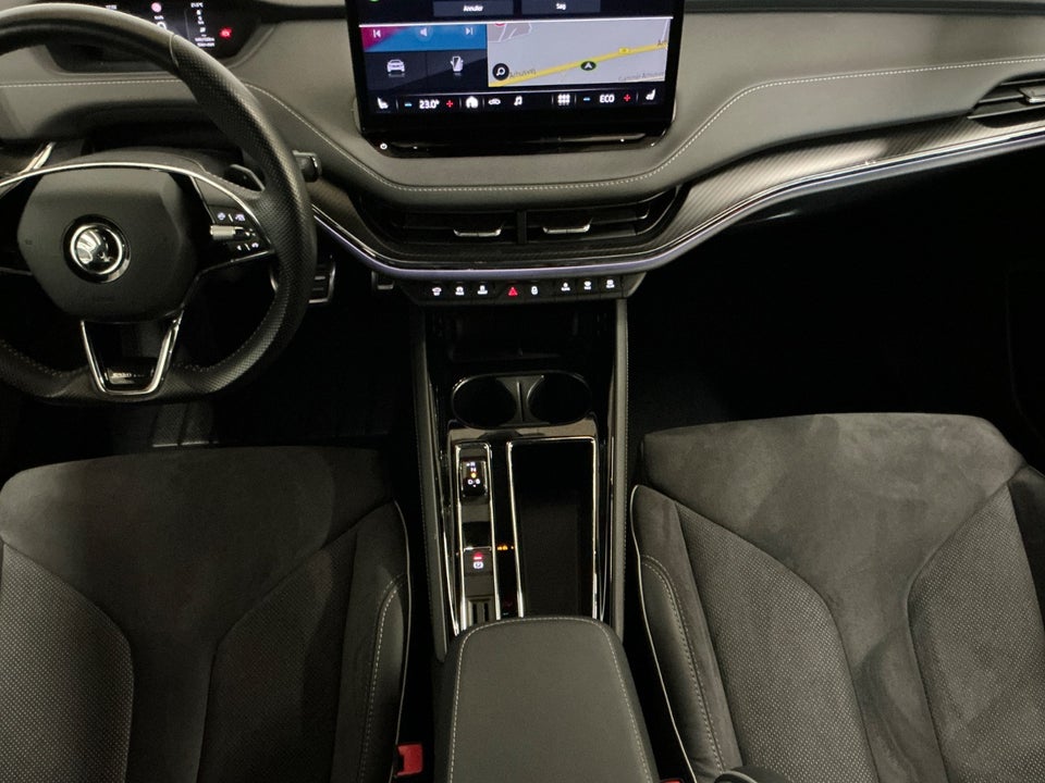 Skoda Enyaq 60 iV Sportline 5d