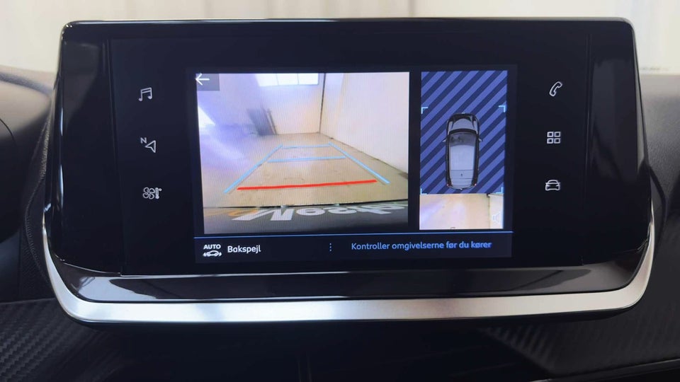 Peugeot 208 1,2 PureTech 75 Active 5d