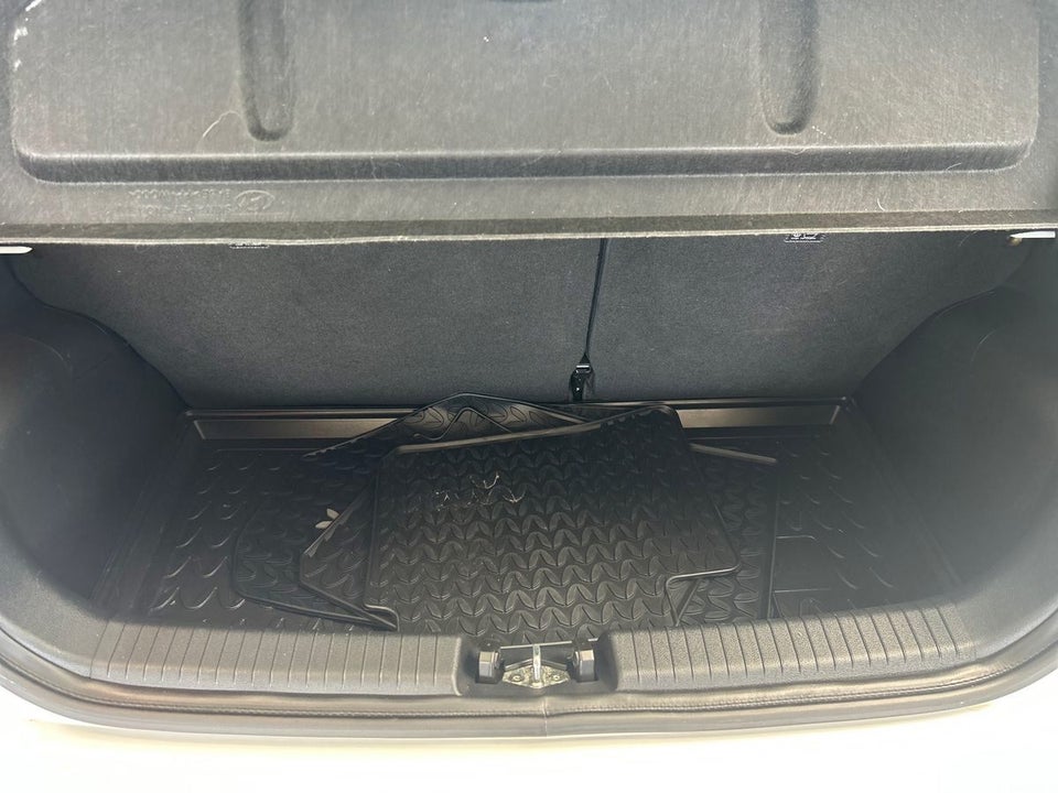 Hyundai i10 1,0 T-GDi N-Line 5d