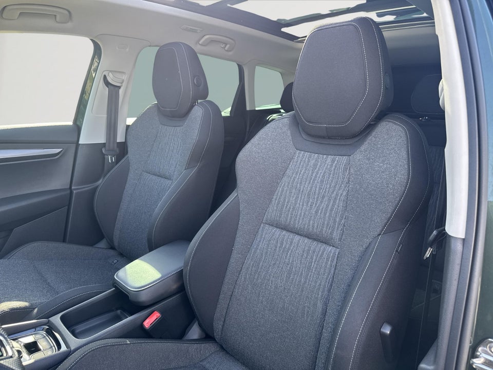 Skoda Karoq 1,5 TSi 150 Style DSG 5d