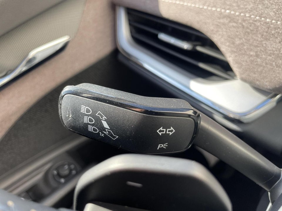 Skoda Enyaq 60 iV Lodge 5d