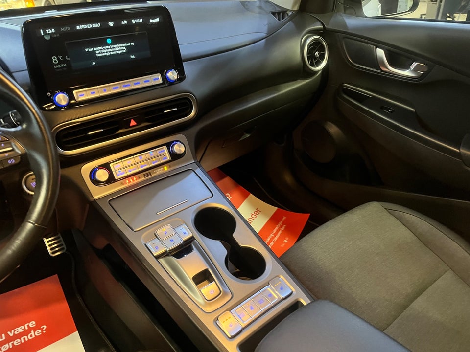 Hyundai Kona 39 EV Edition 30+ 5d