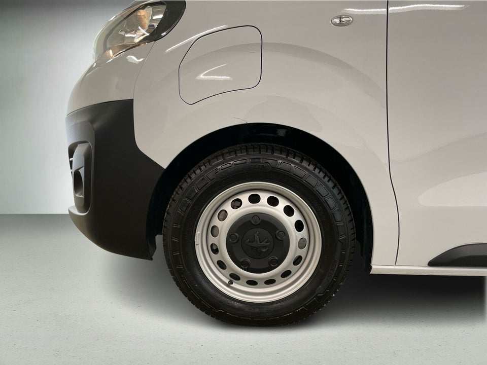 Peugeot e-Expert 75 L2 Plus Van