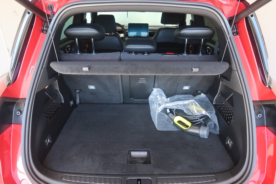 Smart #1 66 Brabus 5d