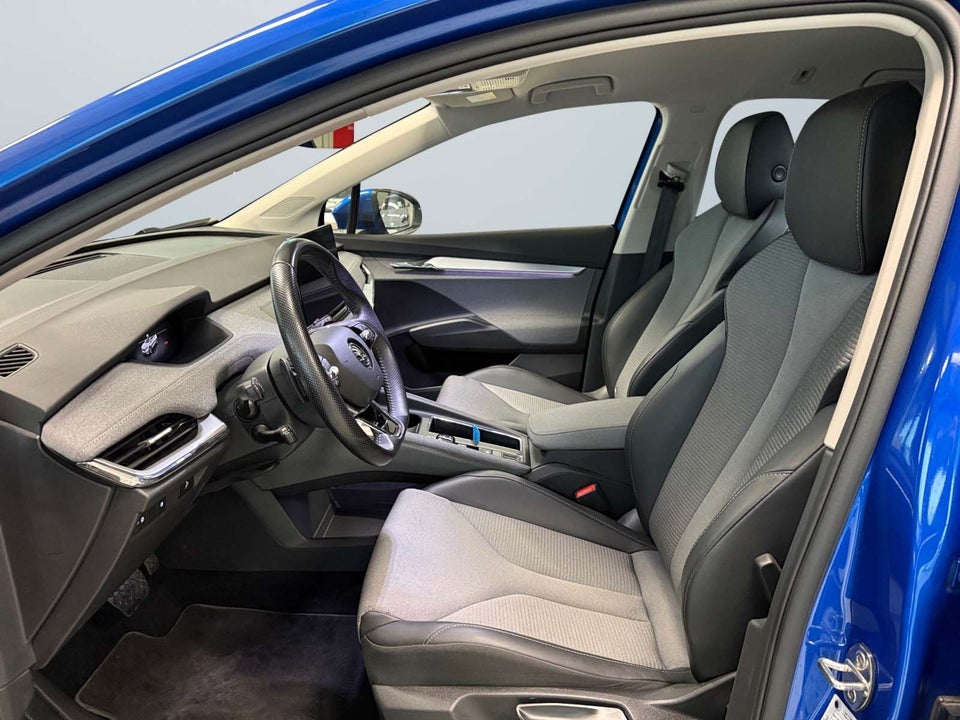 Skoda Enyaq 60 iV 5d