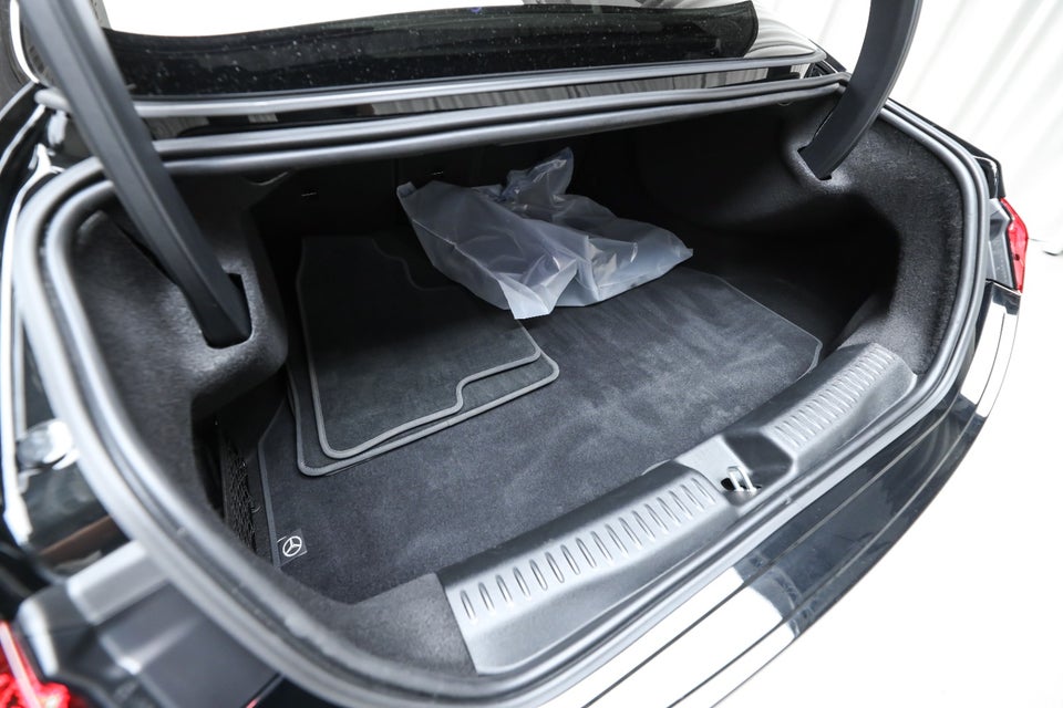Mercedes CLA250+ EQ Progressive Premium 4d
