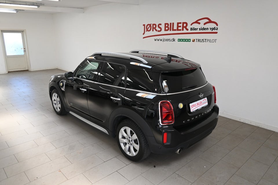 MINI Countryman Cooper SE 1,5 Essential aut. ALL4 5d