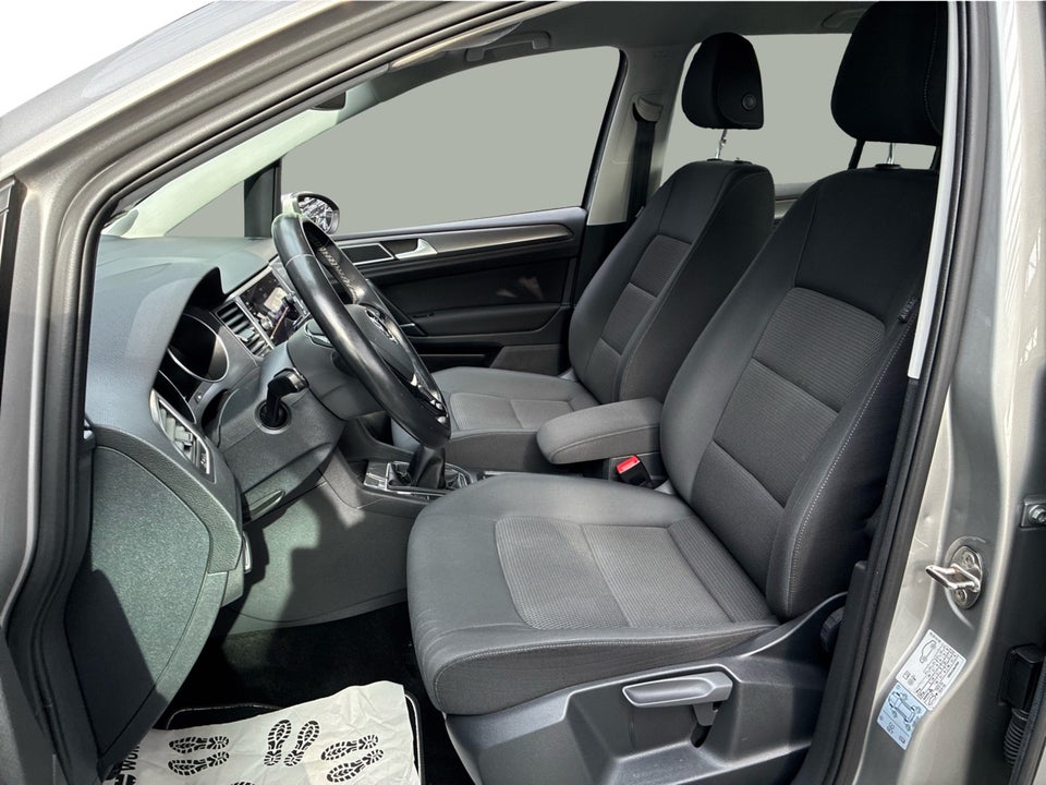 VW Golf Sportsvan 1,5 TSi 130 Comfortline 5d