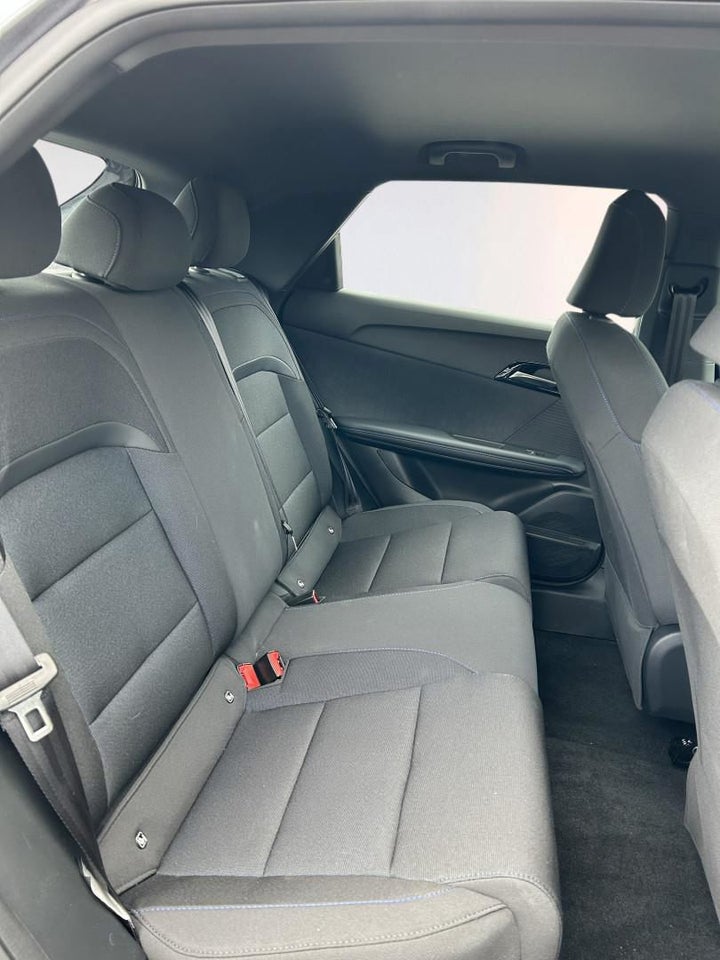 MG 4 51 Nordic Edition 5d