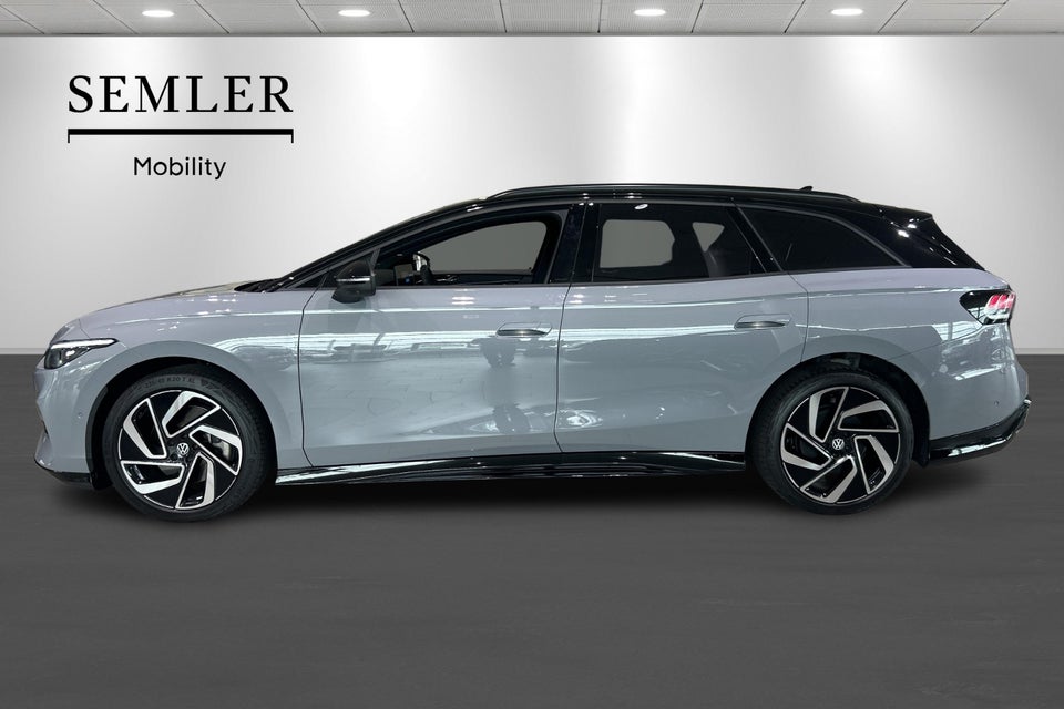 VW ID.7 86 Style S Tourer 5d