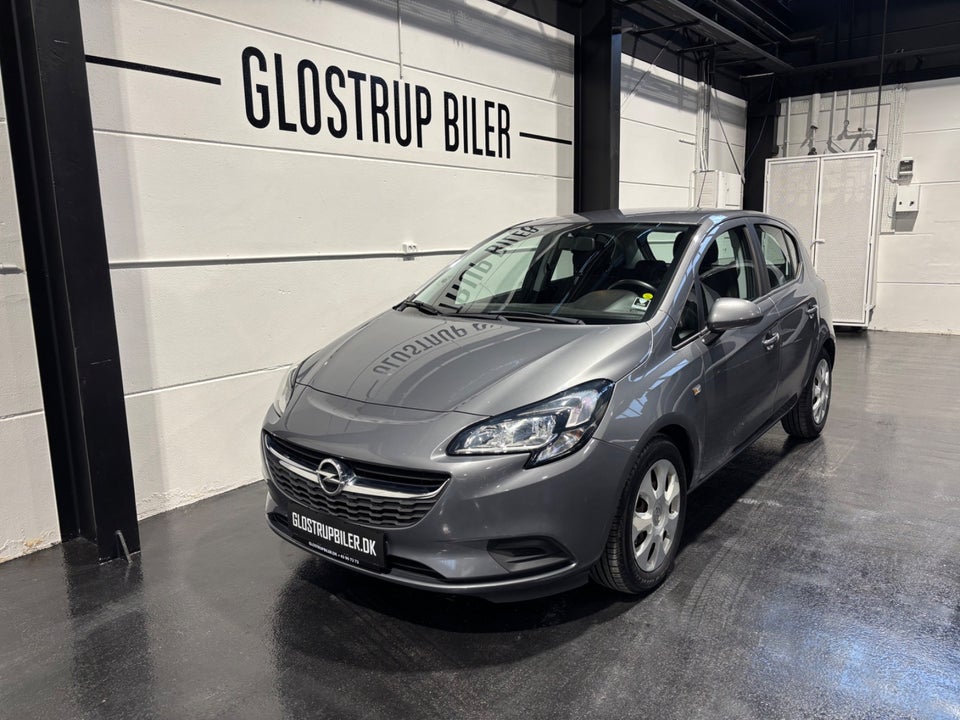 Opel Corsa 1,4 Enjoy 5d