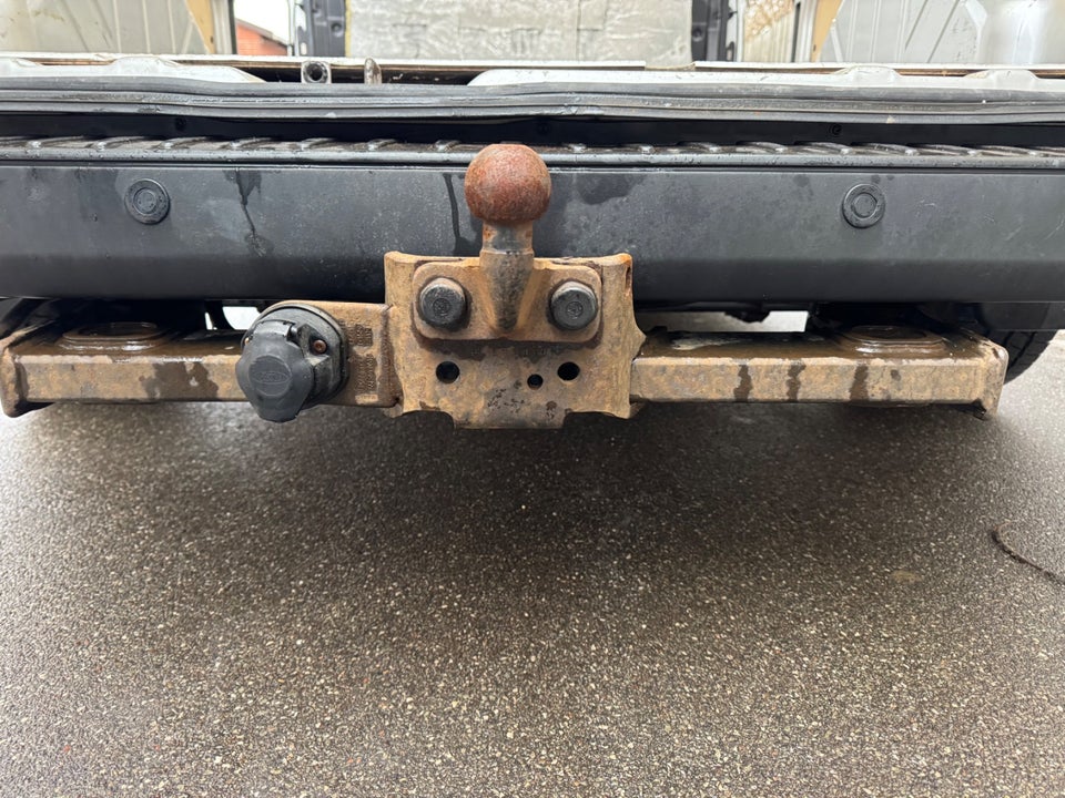 Ford Transit Custom 340L 2,0 TDCi 130 Trend