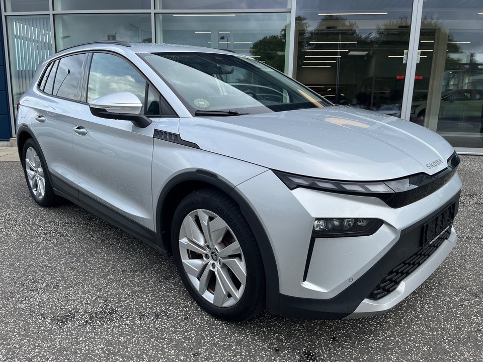 Skoda Elroq 60 iV Premium 5d