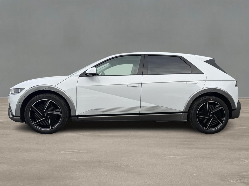 Hyundai Ioniq 5 84 Ultimate 5d