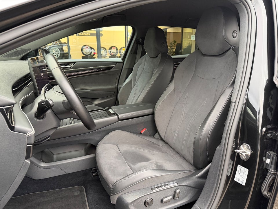 VW ID.7 77 Pro Tourer 5d