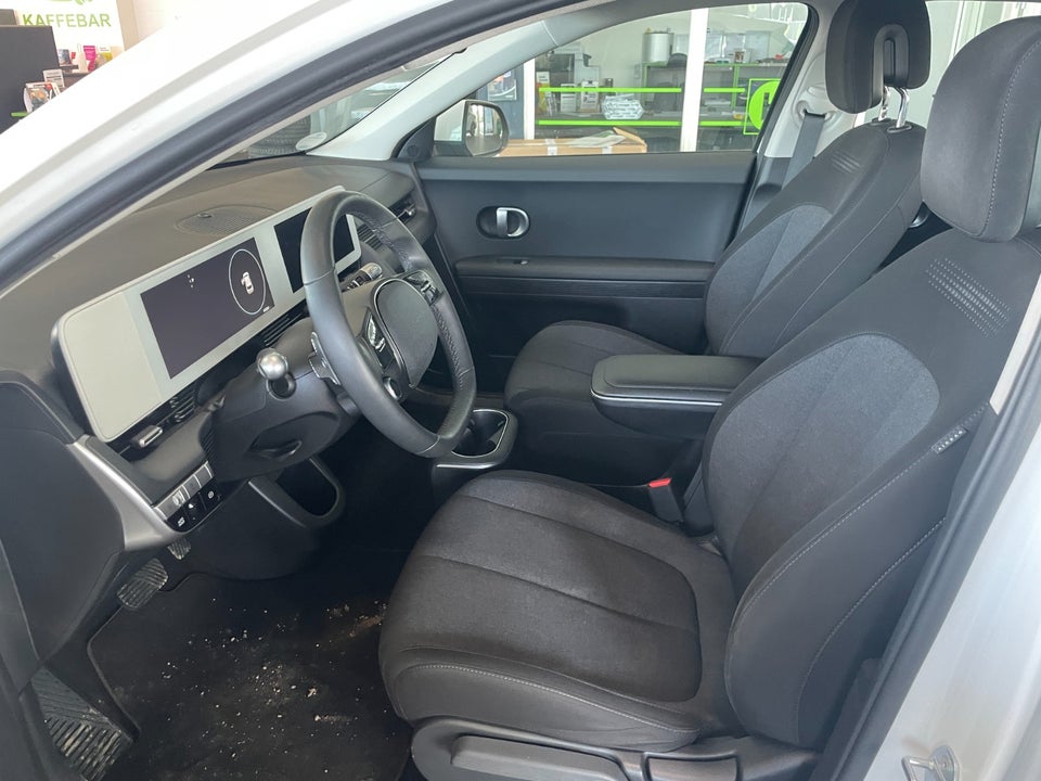 Hyundai Ioniq 5 58 Dynamiq 5d