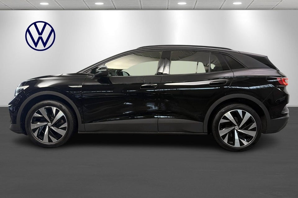VW ID.4 77 Pro Performance 5d