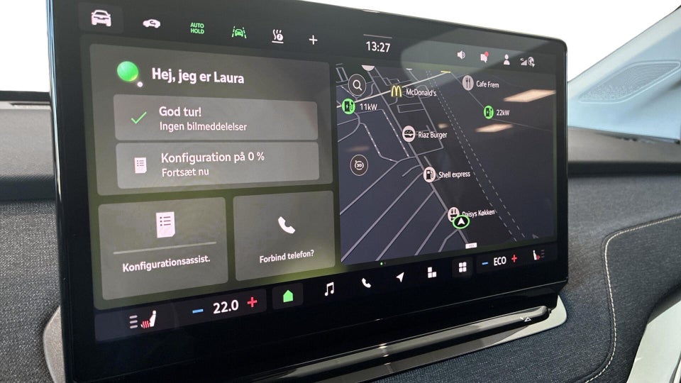 Skoda Elroq 85 iV Premium 5d