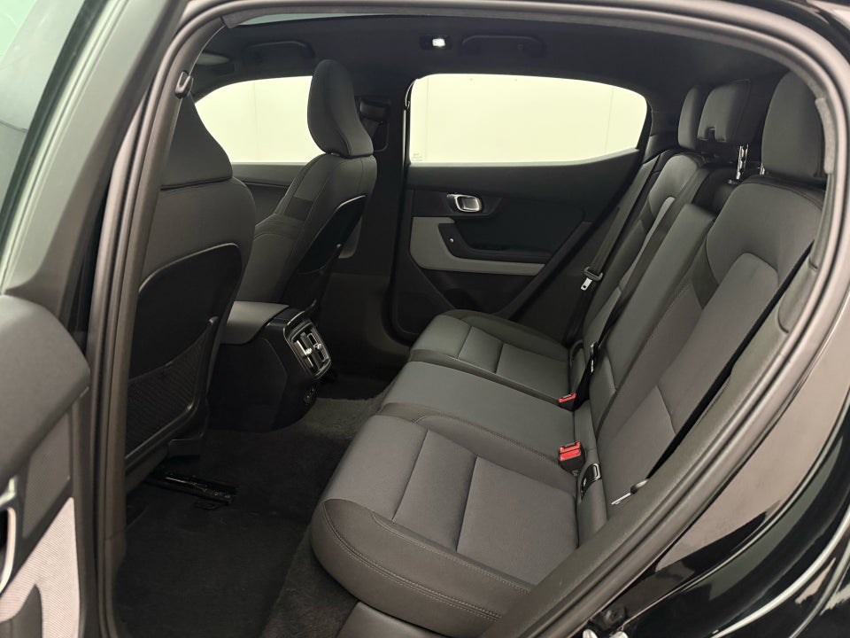 Polestar 2 Standard Range 5d