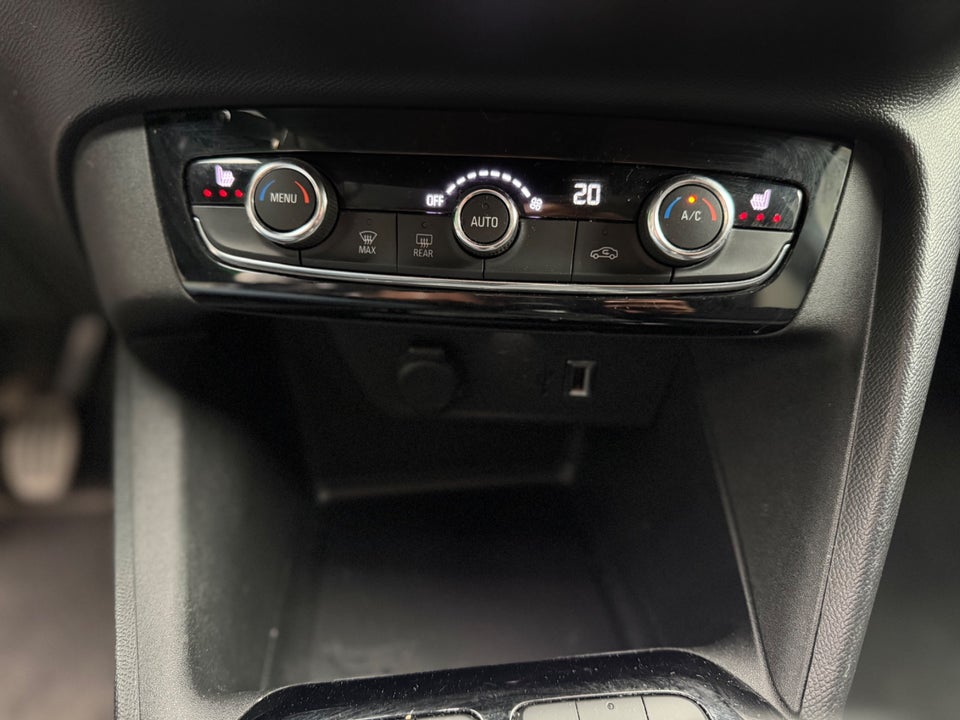 Opel Corsa 1,2 Style 5d